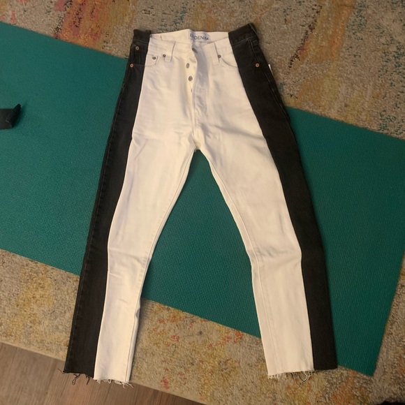 EB Denim | Jeans | Eb Denim Black And 